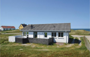 3 Bedroom Amazing Home In Frøstrup